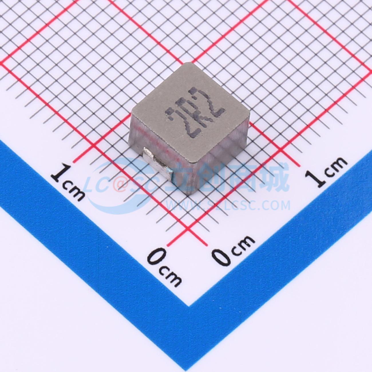 FSA0650-2R2MT实物图