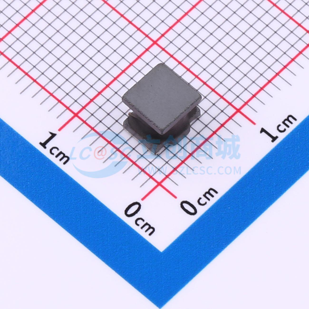 点击查看大图 DSE575047-680M-HF实物图