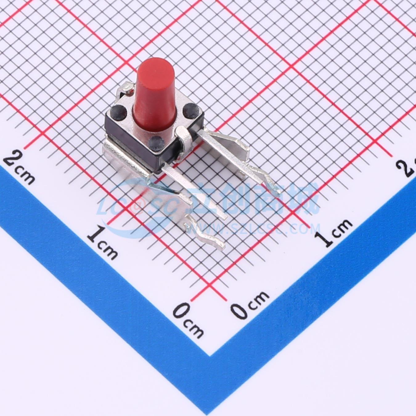 点击查看大图 TC-6615C-10.0-260实物图