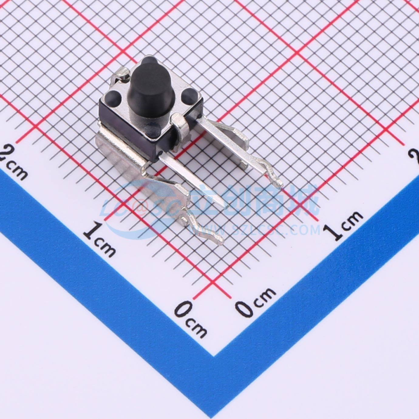 TC-6615-6.5实物图