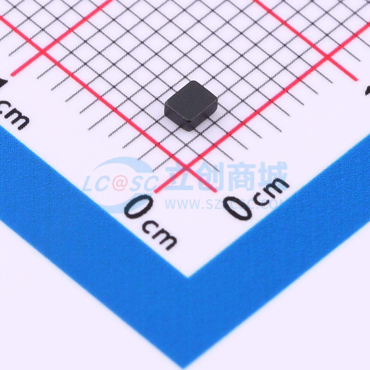 点击查看大图 AFE201610SR33MBT实物图