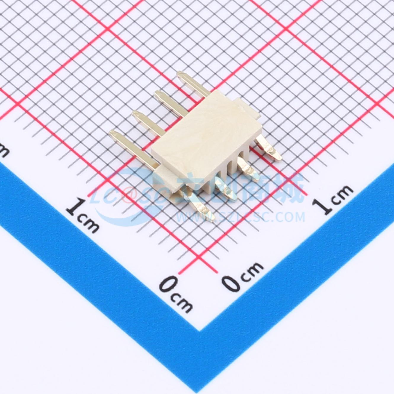 点击查看大图 BG301-04-A-0540-L-B实物图
