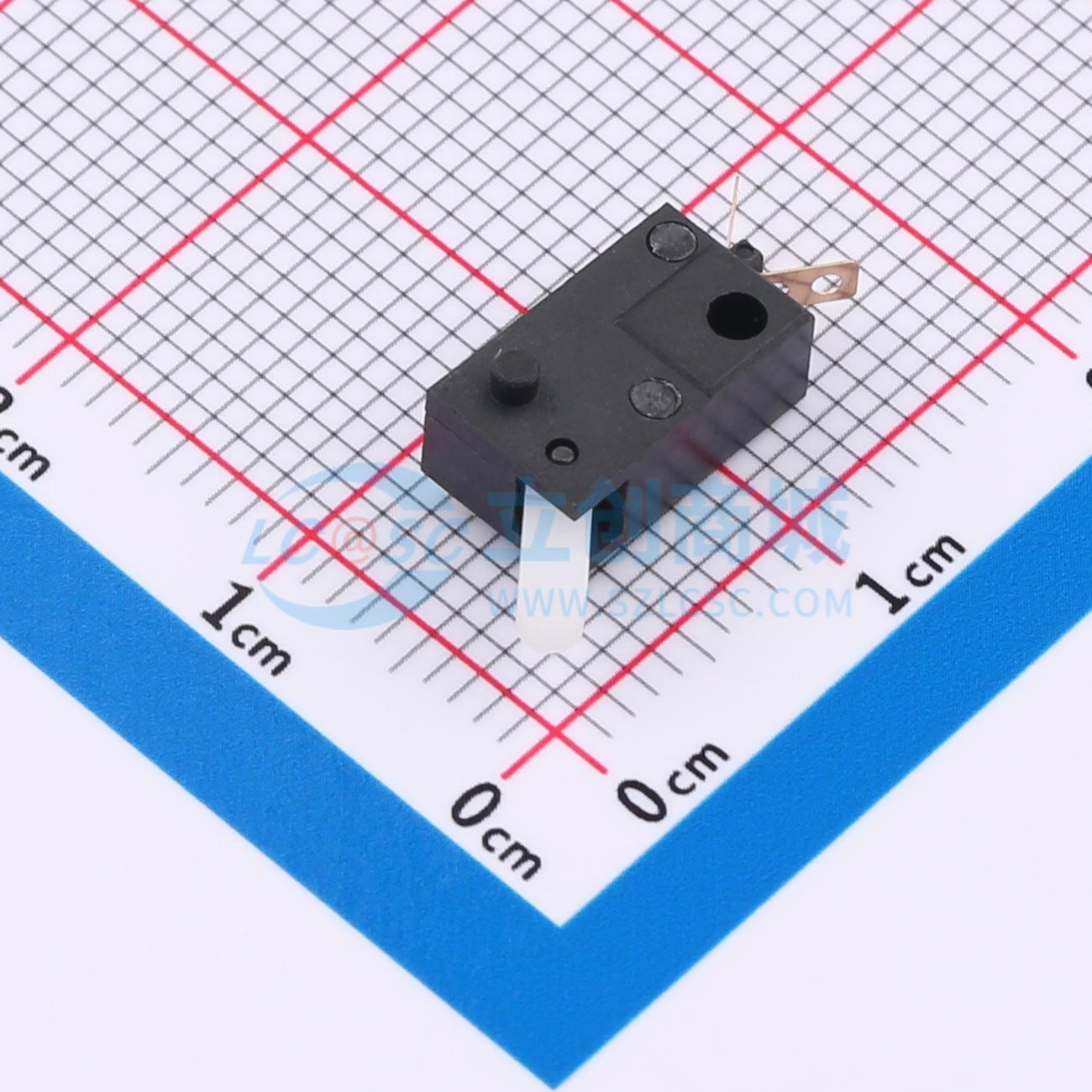 点击查看大图 GT-MPU116S-H083-L1实物图