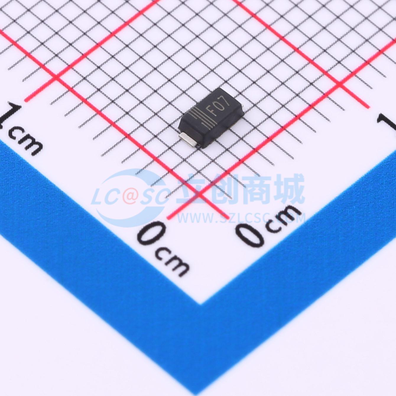点击查看大图 DFLS1150-7-FS实物图