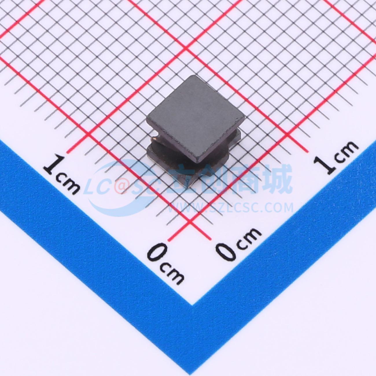 点击查看大图 DSE575047-220M-HF实物图