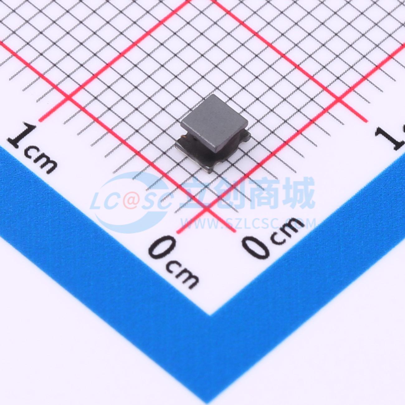 点击查看大图 DSE322520-5R6M-HF实物图