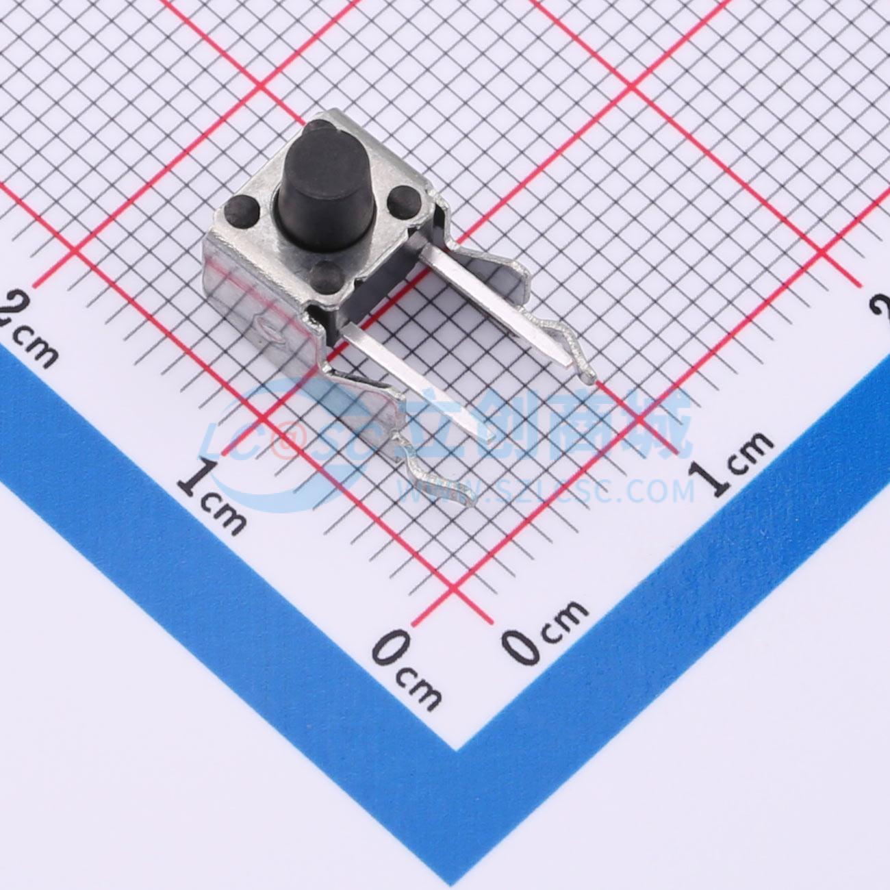 TC-6615Z-7.0-160实物图