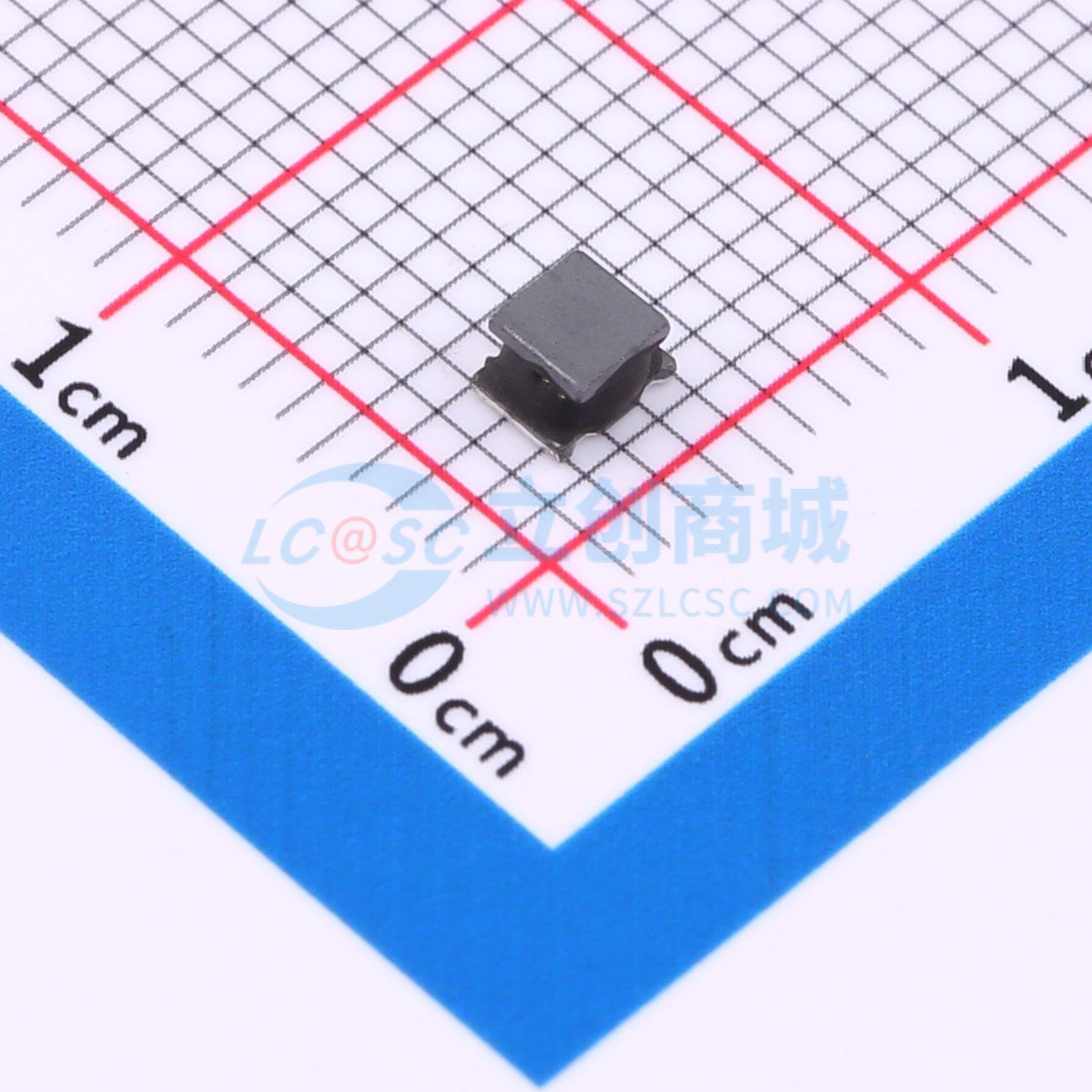 DSE322520-470M-HF实物图