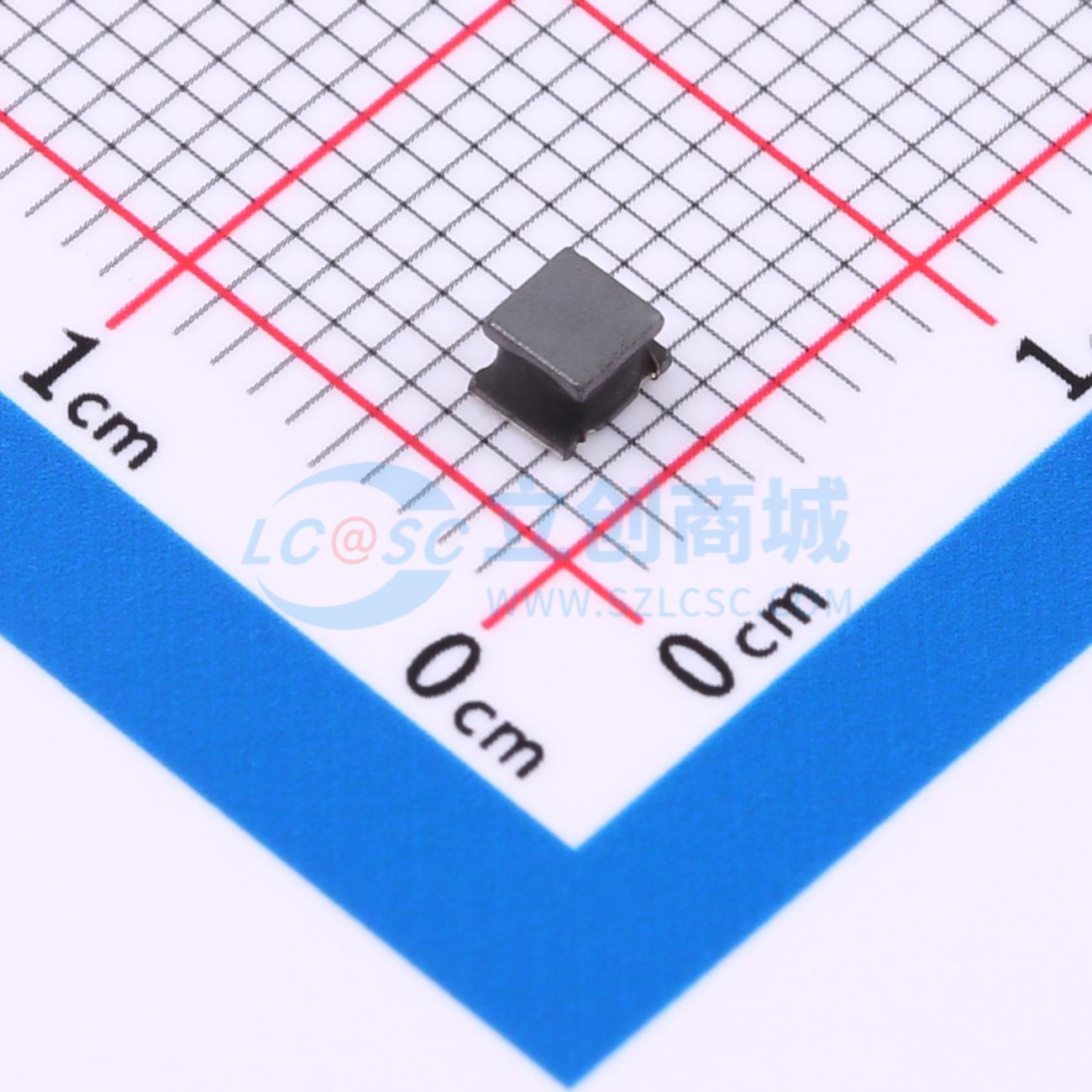 DSE322520-680M-HF实物图