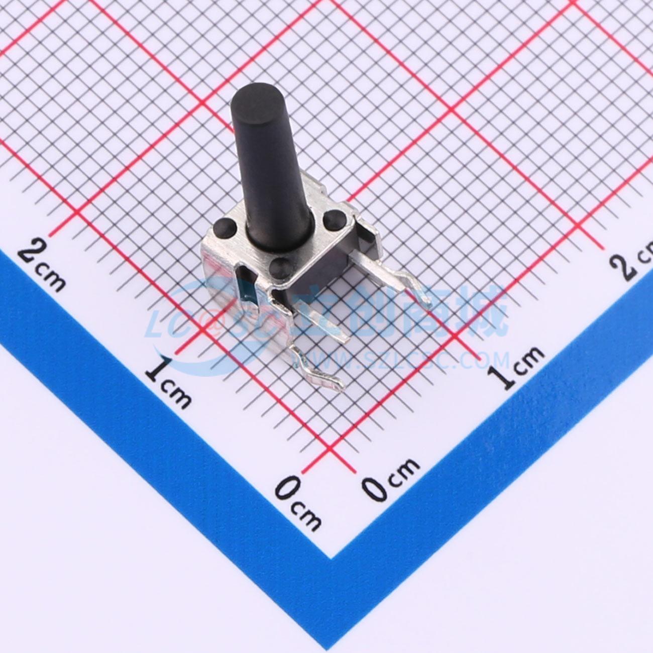 点击查看大图 TC-6615-15.0实物图