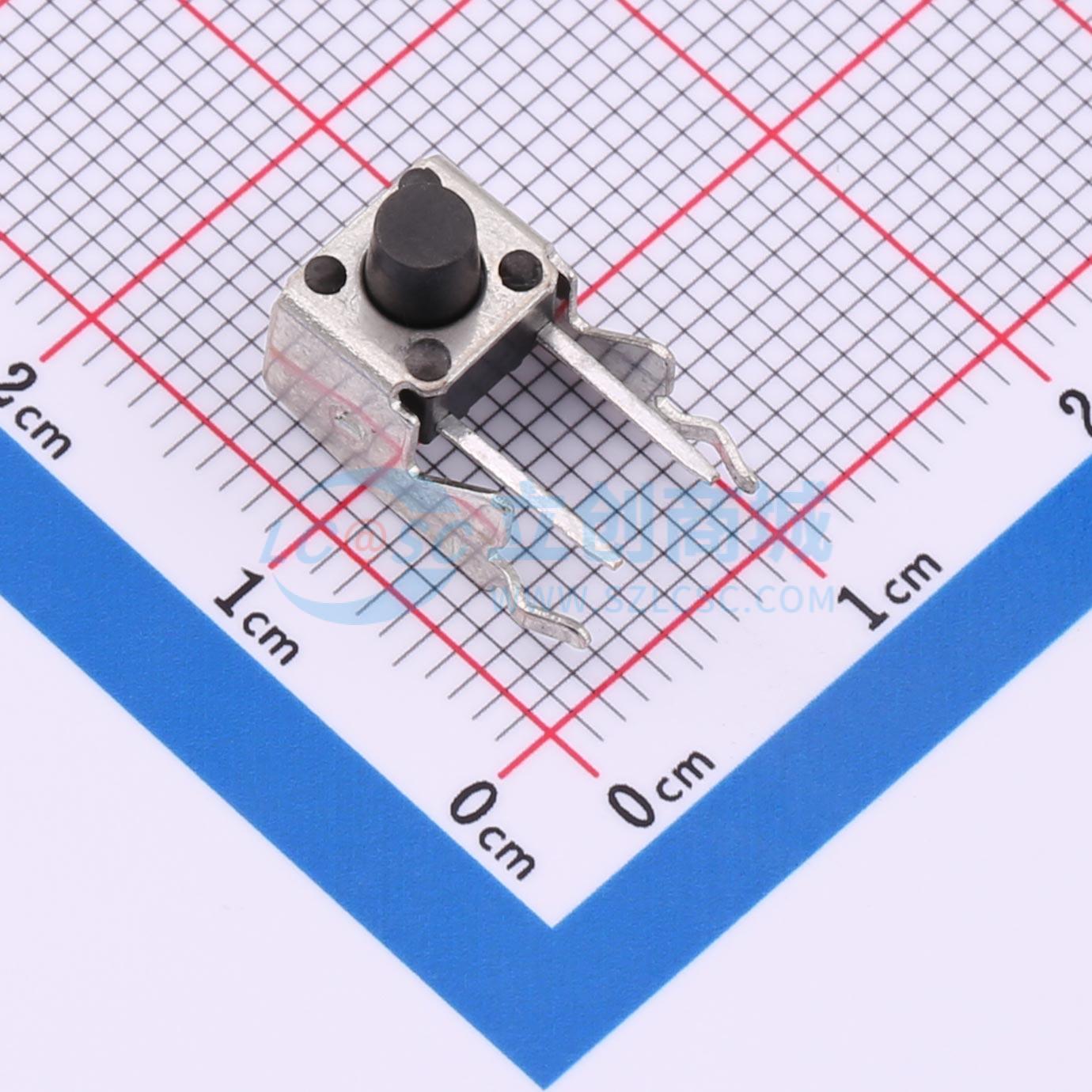 点击查看大图 TC-6615Z-6.5-7.0-260实物图