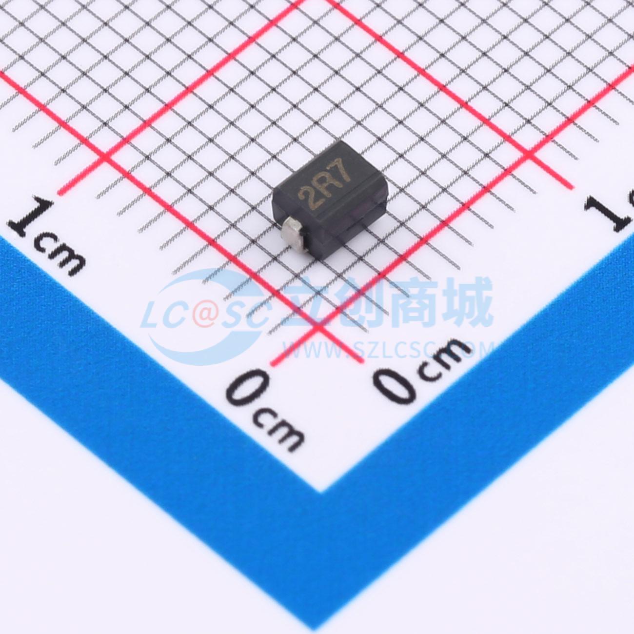 CM32252R7KSB实物图