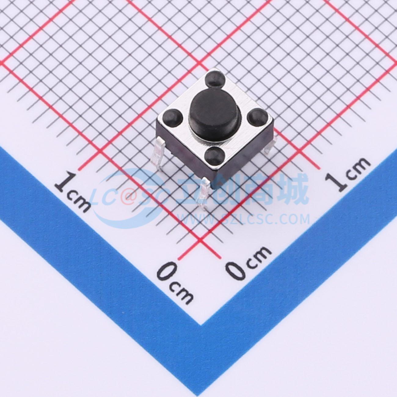TC-6610-260-280g实物图