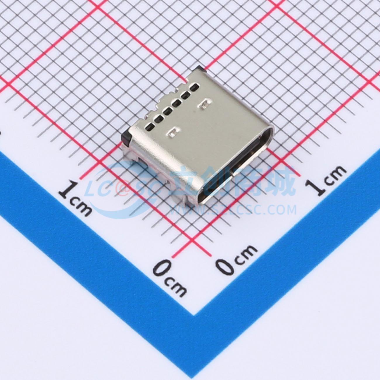 10152803-00011LF实物图