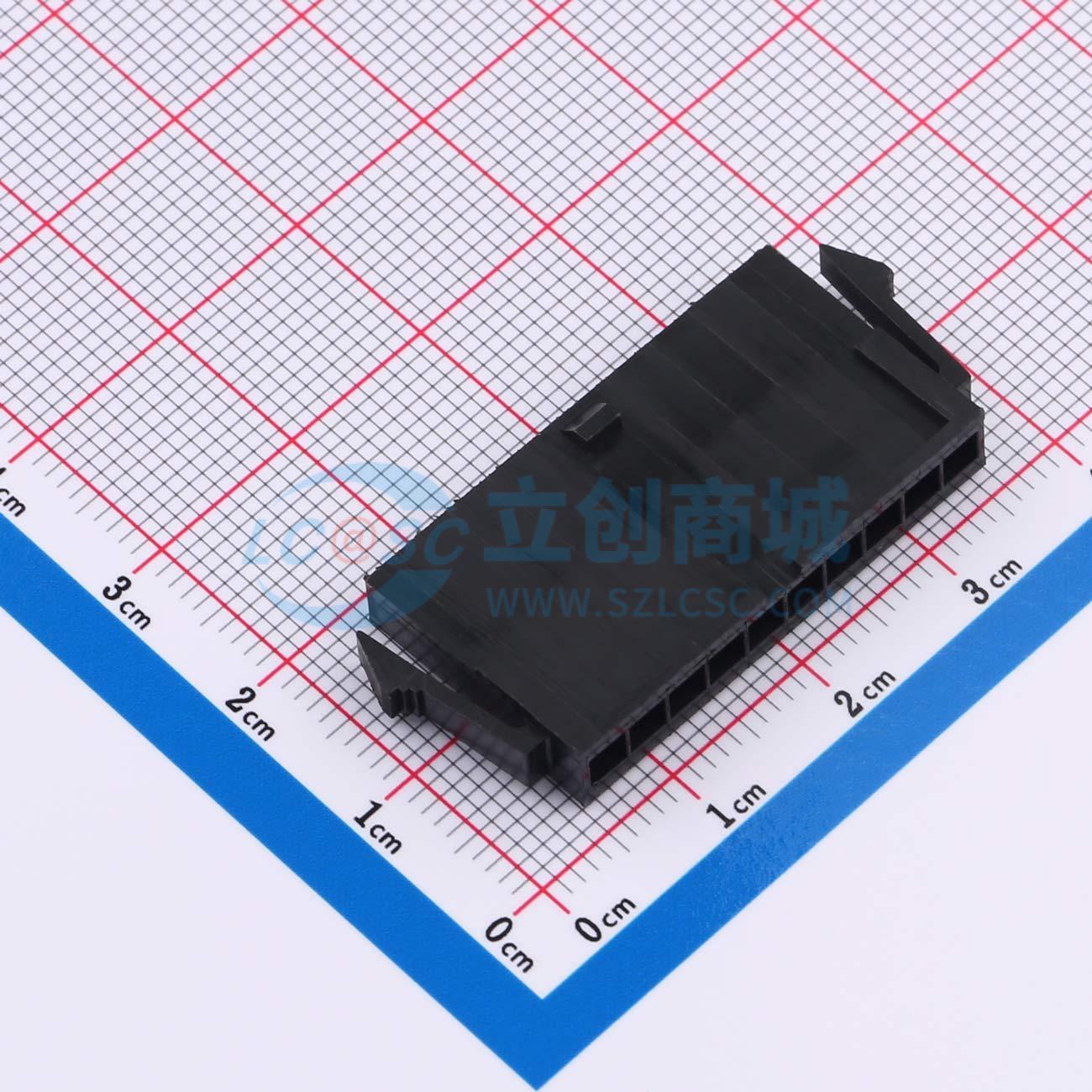 点击查看大图 43640-10R实物图