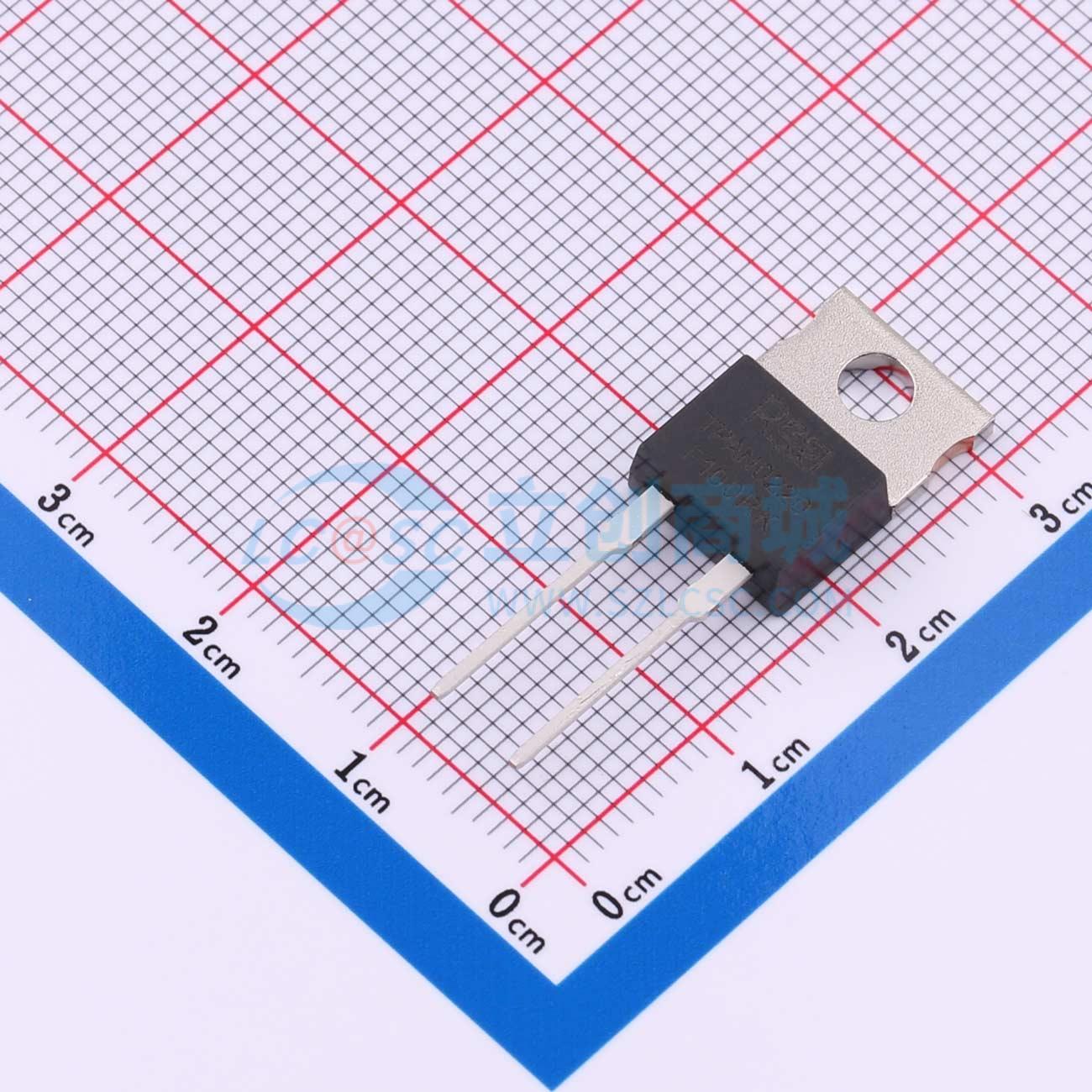 TPAN0220F100RK9实物图