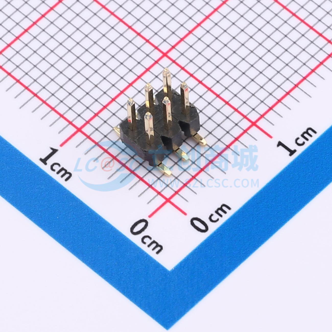 点击查看大图 X4621WVS-2x03I-C40D65-3126实物图