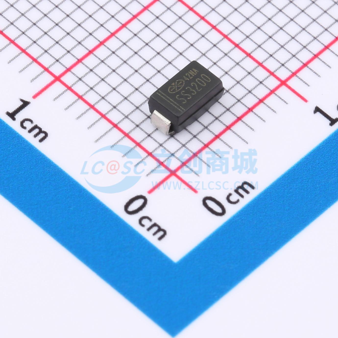 点击查看大图 SS3200实物图