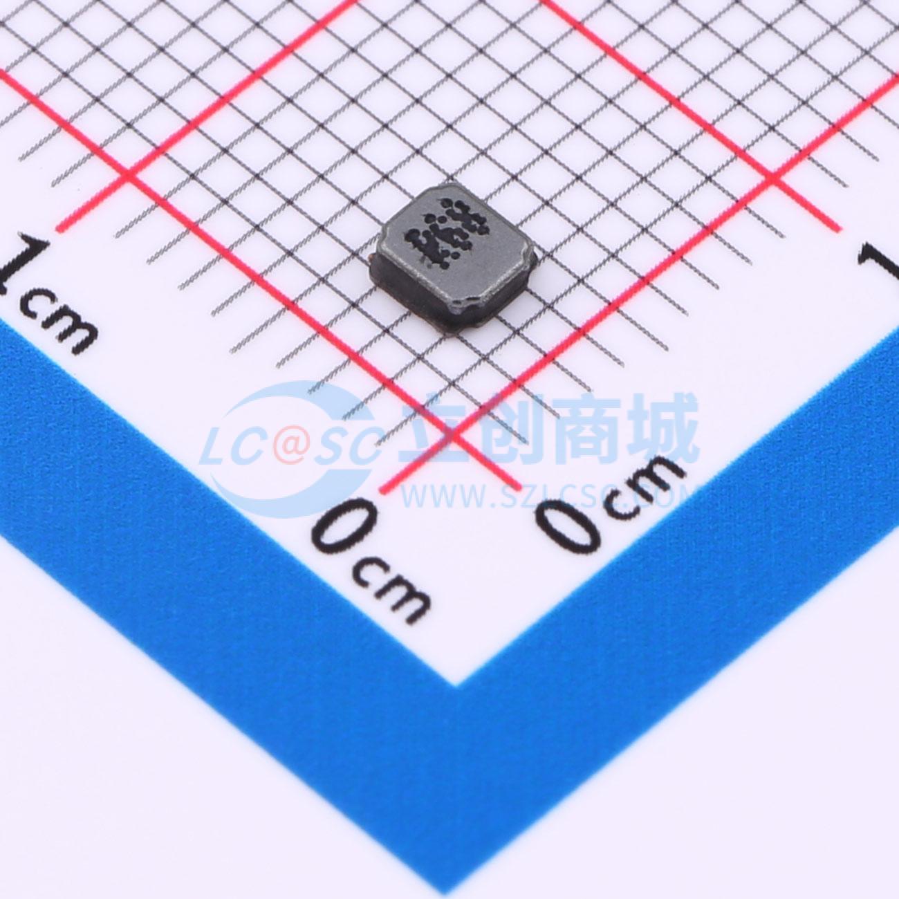 点击查看大图 SFE3012A-R68N-F-HF实物图