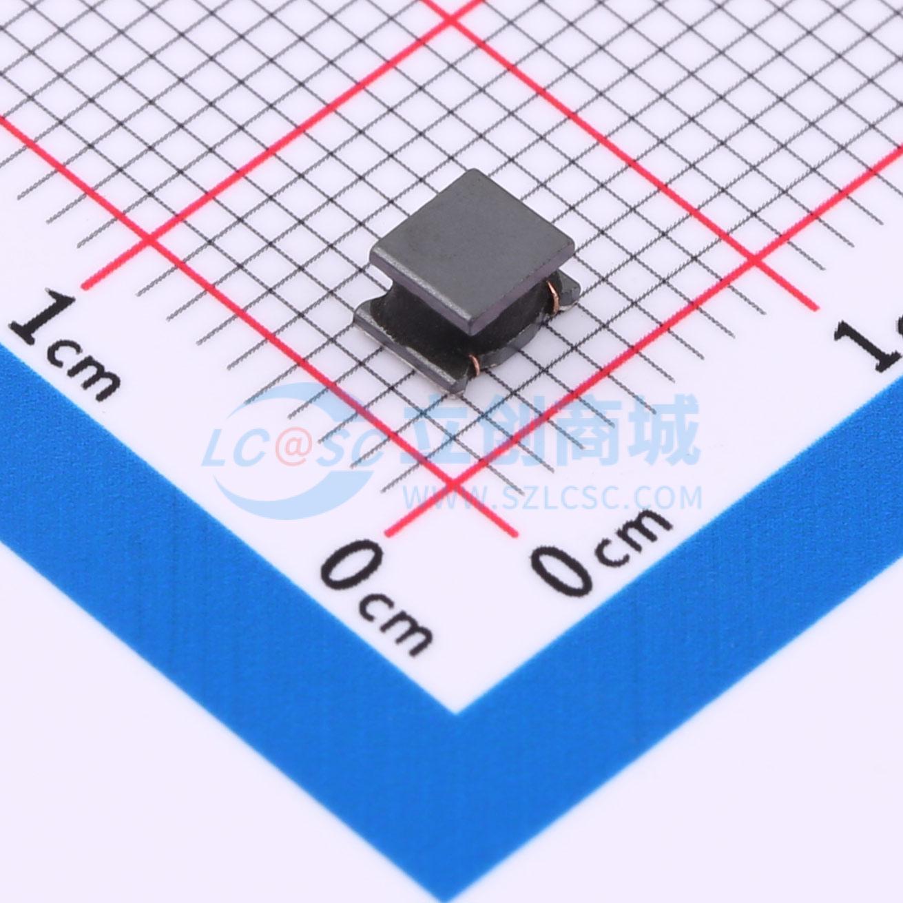 点击查看大图 DSE453226-330K-HF实物图