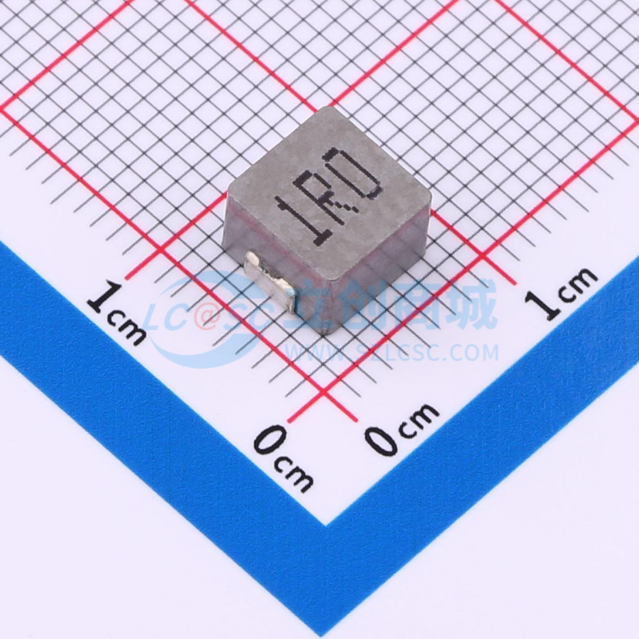 点击查看大图 FSA0650-1R0MT实物图