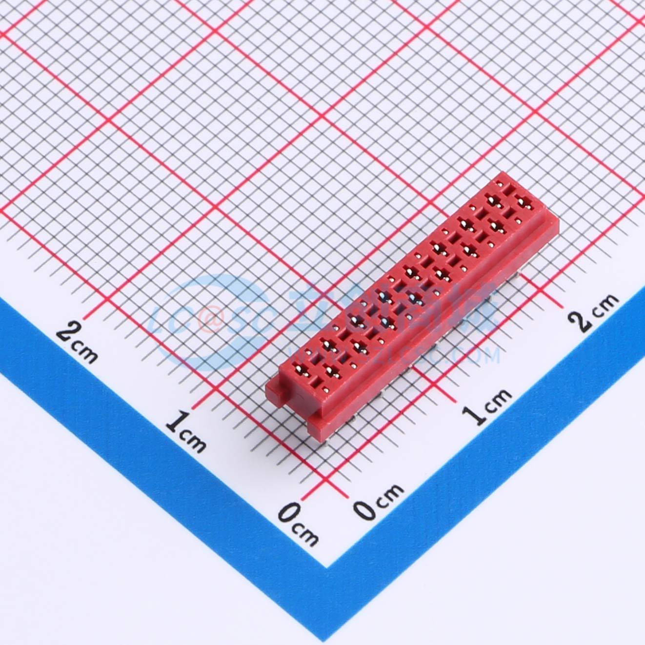 点击查看大图 X9127WV-16A2-9TSNRE实物图