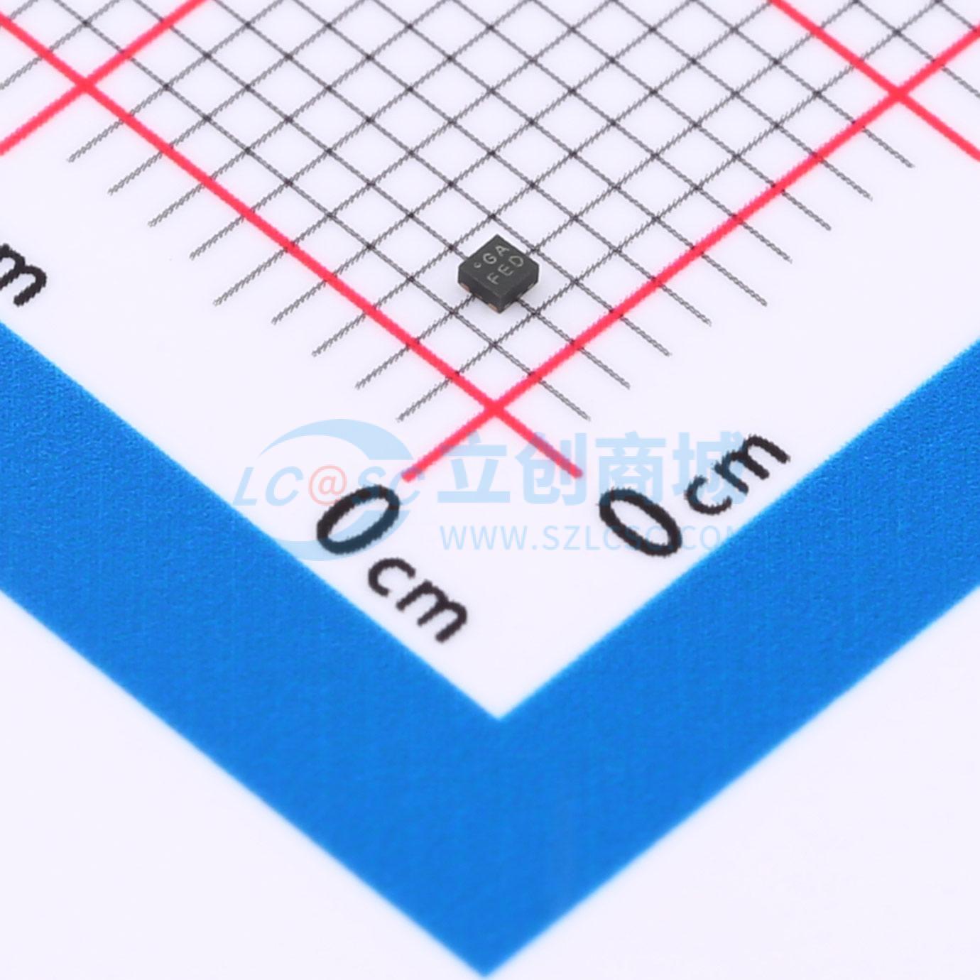 点击查看大图 CM1126B-GAC实物图