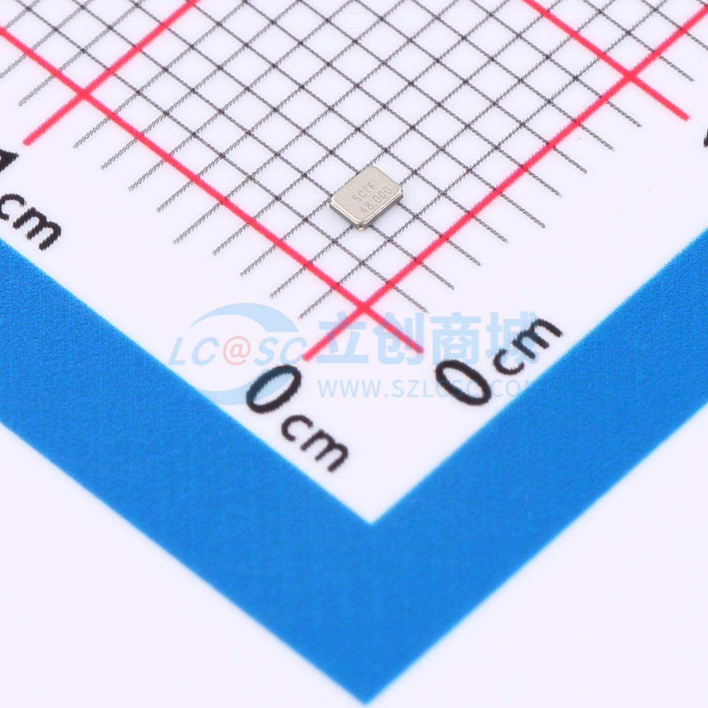 点击查看大图 SX0B48.000F0810F30实物图