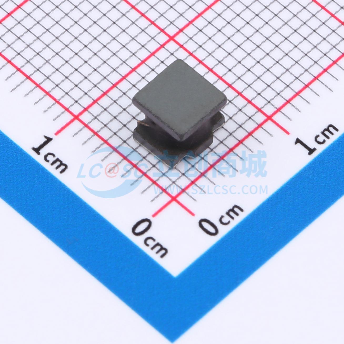 点击查看大图 DSE575047-470M-HF实物图