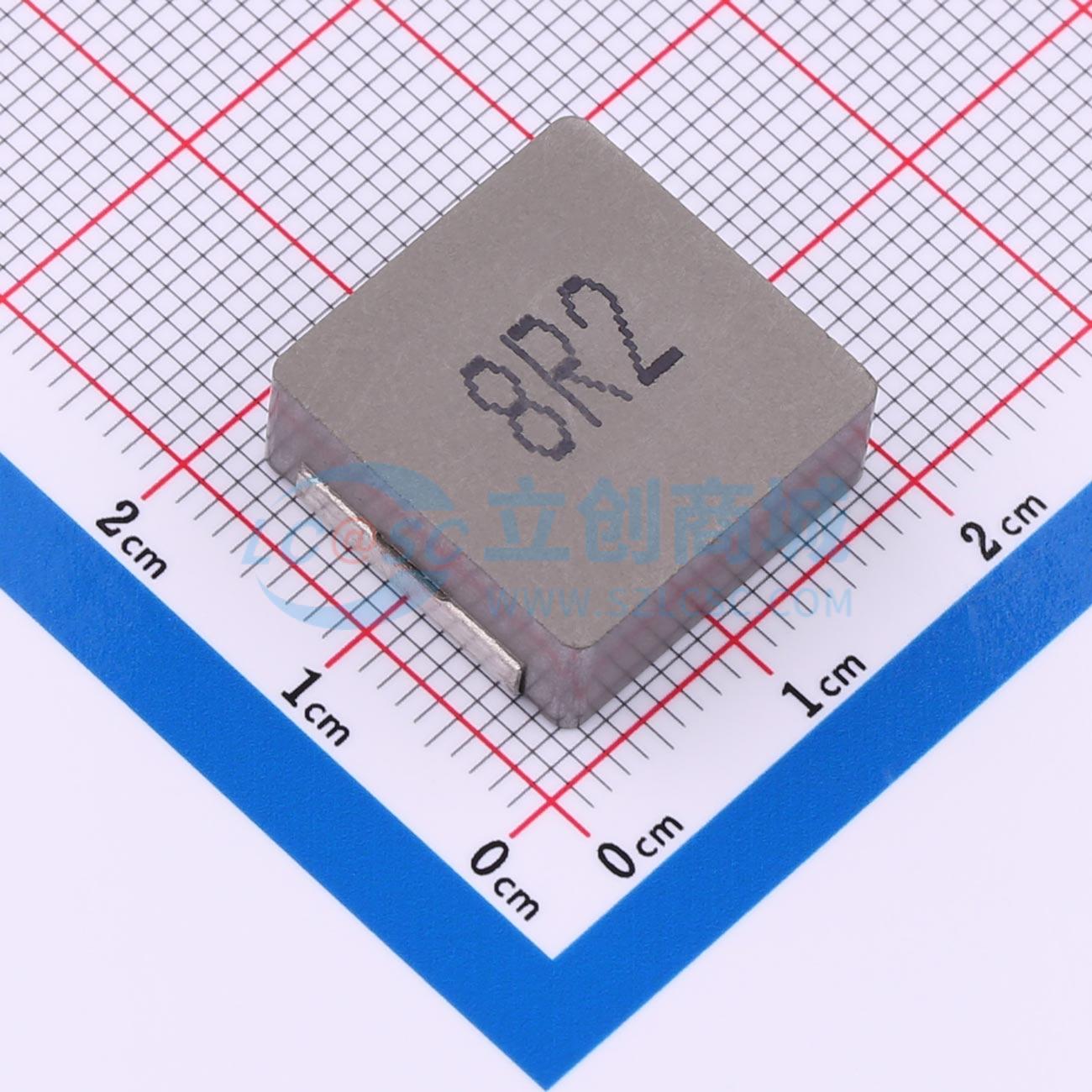 点击查看大图 XR1770-8R2M实物图