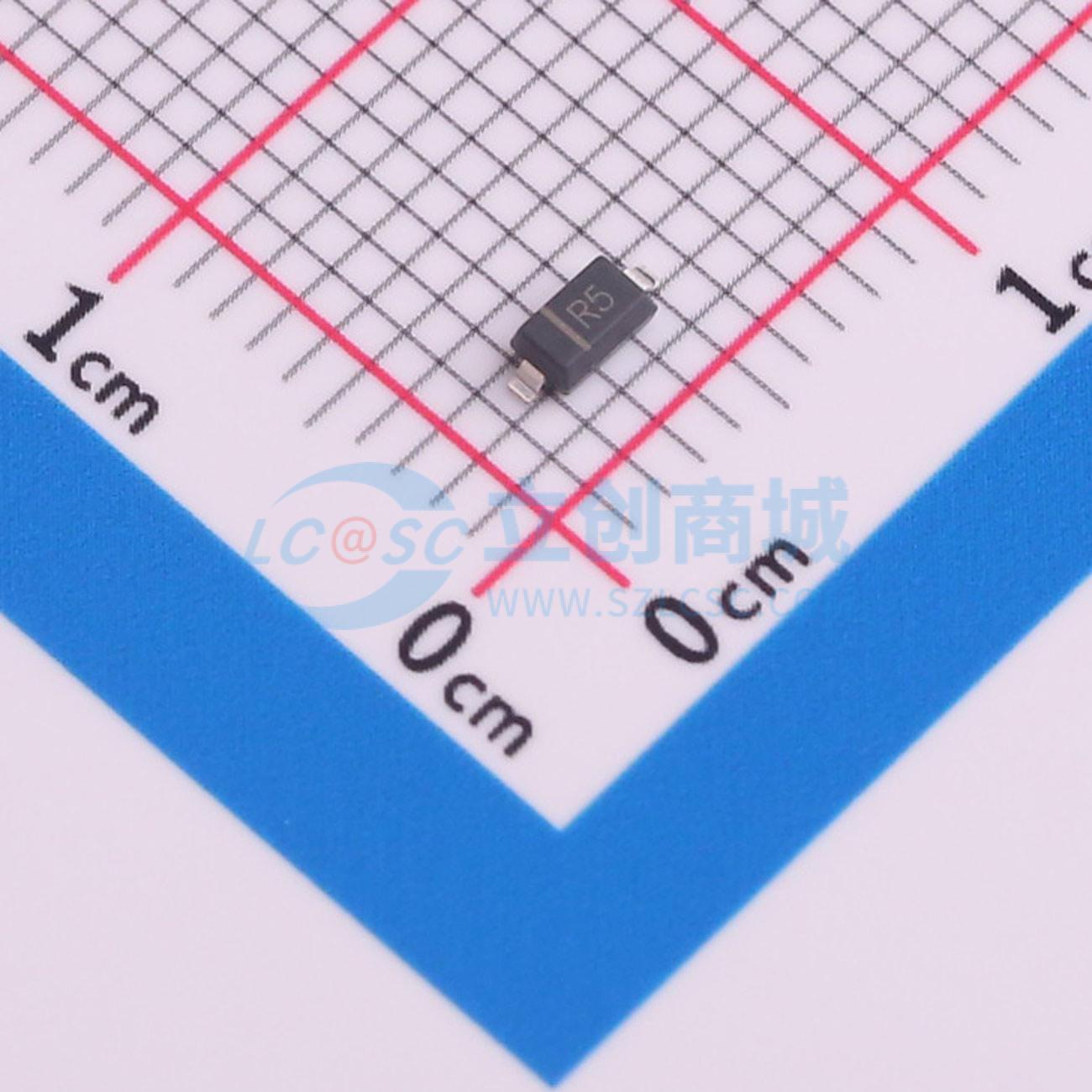 点击查看大图 MM1Z30B实物图