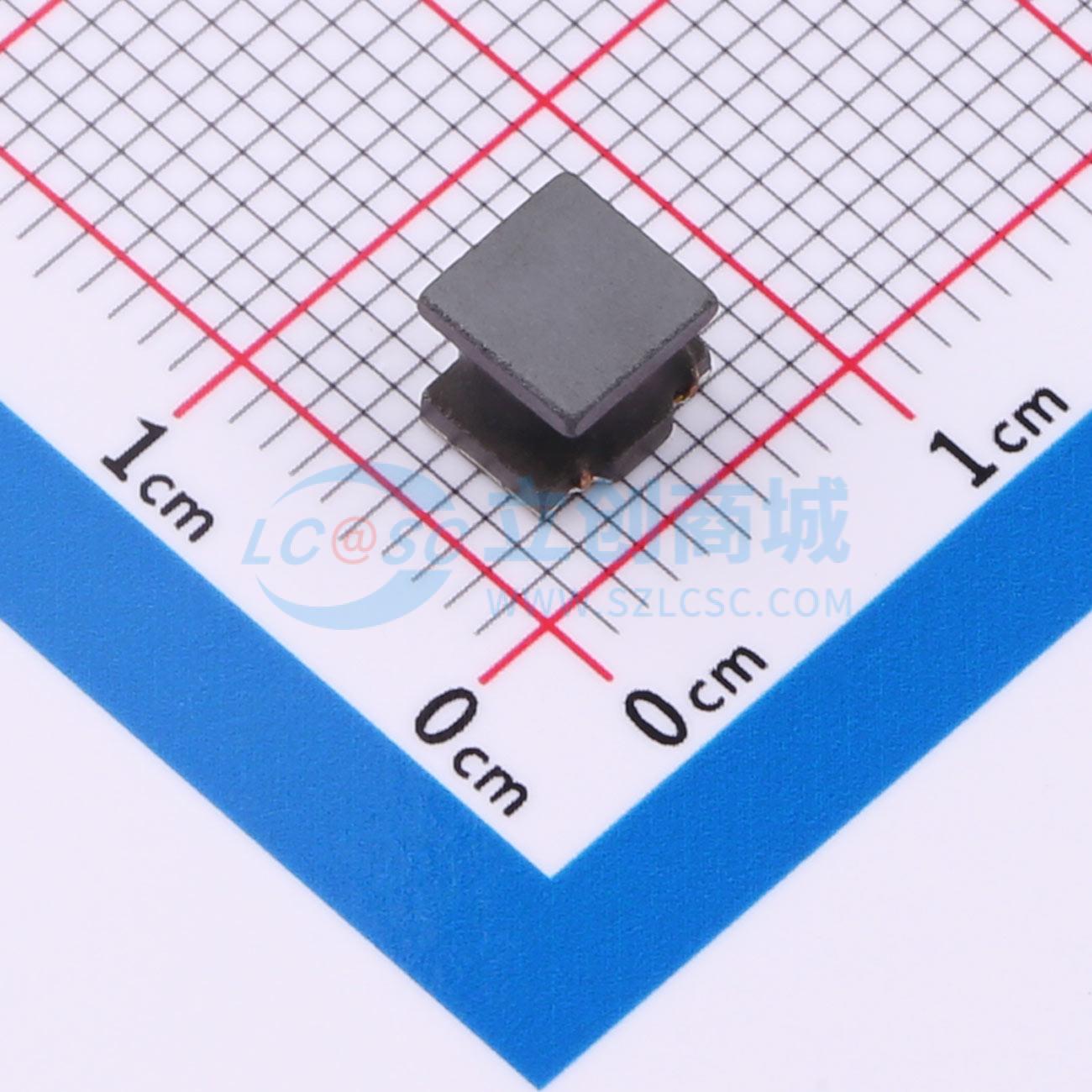 点击查看大图 DSE575047-2R2M-HF实物图