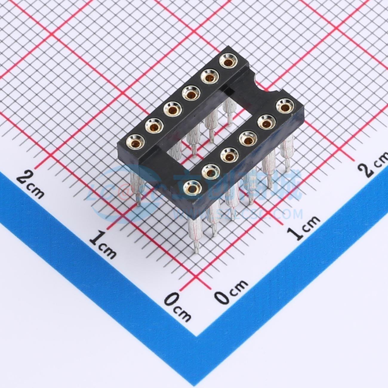 点击查看大图 X5621FV-2x06-C762D1150-1150实物图