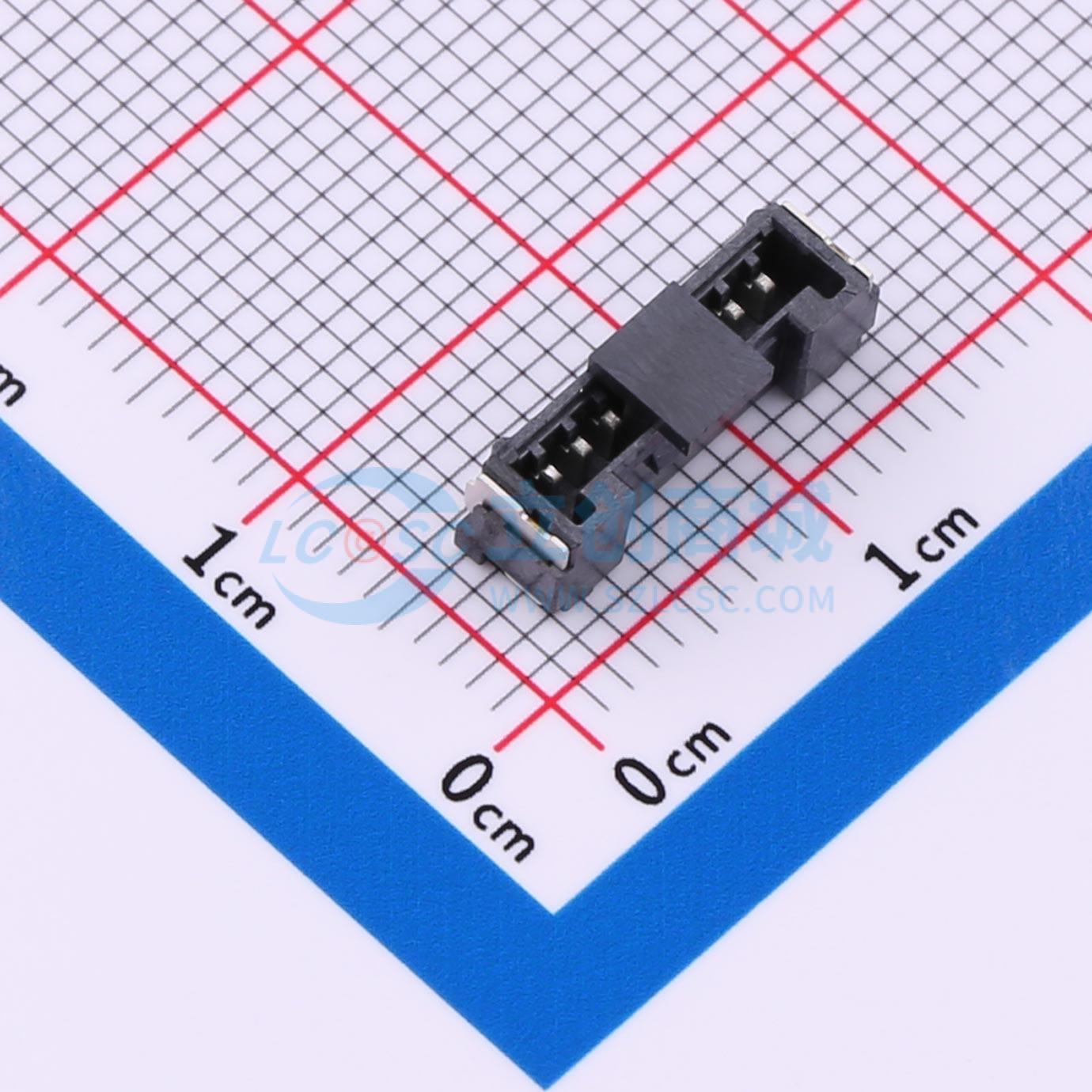 X1256WVS-08L-LPSN实物图