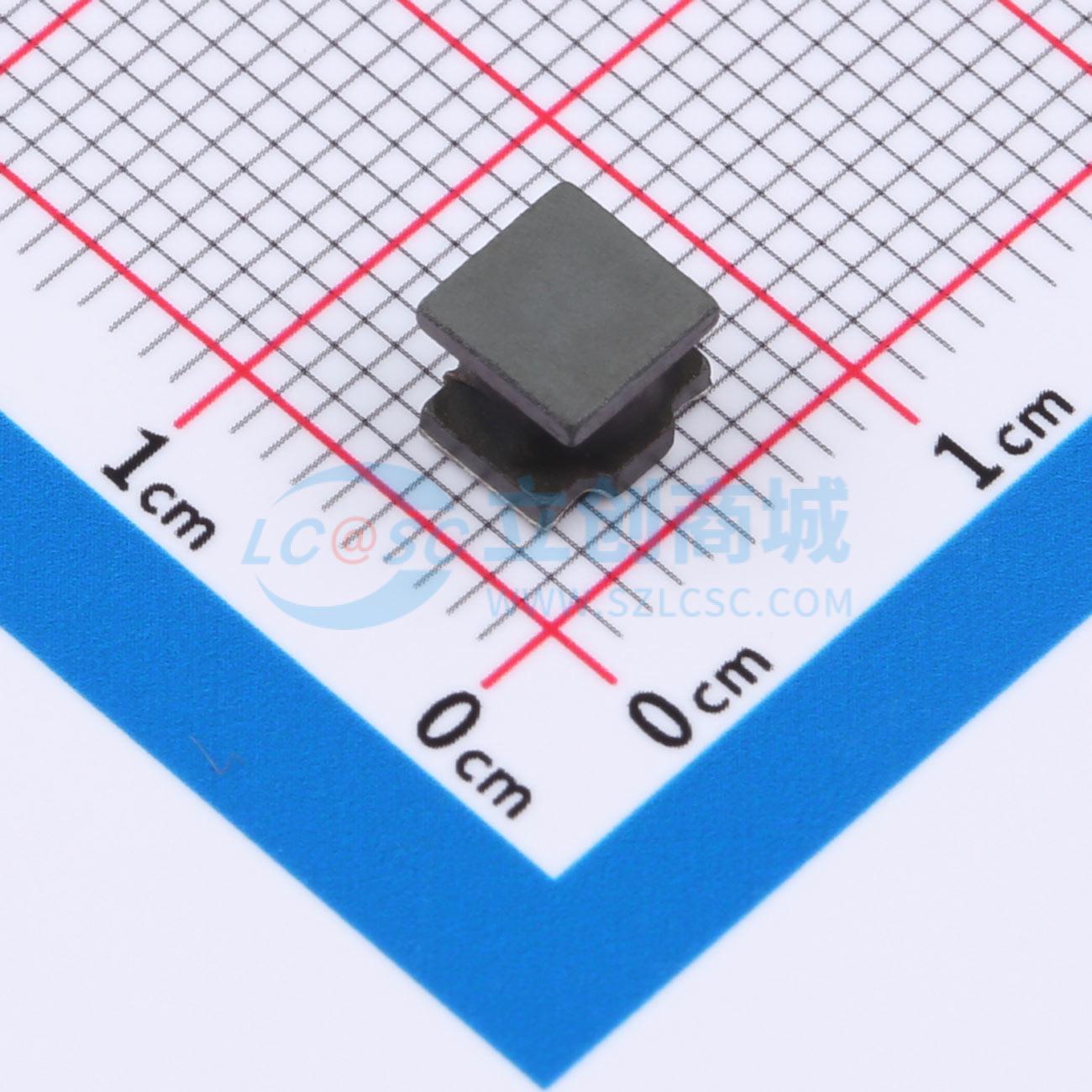 点击查看大图 DSE575047-101M-HF实物图