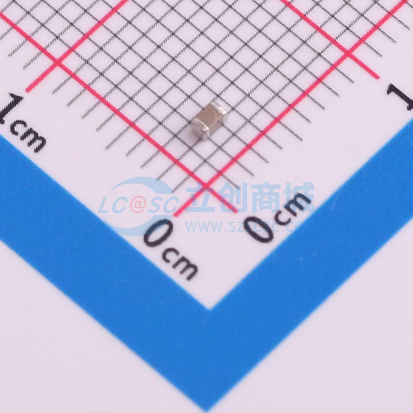 V475M0603X6S250NKT实物图