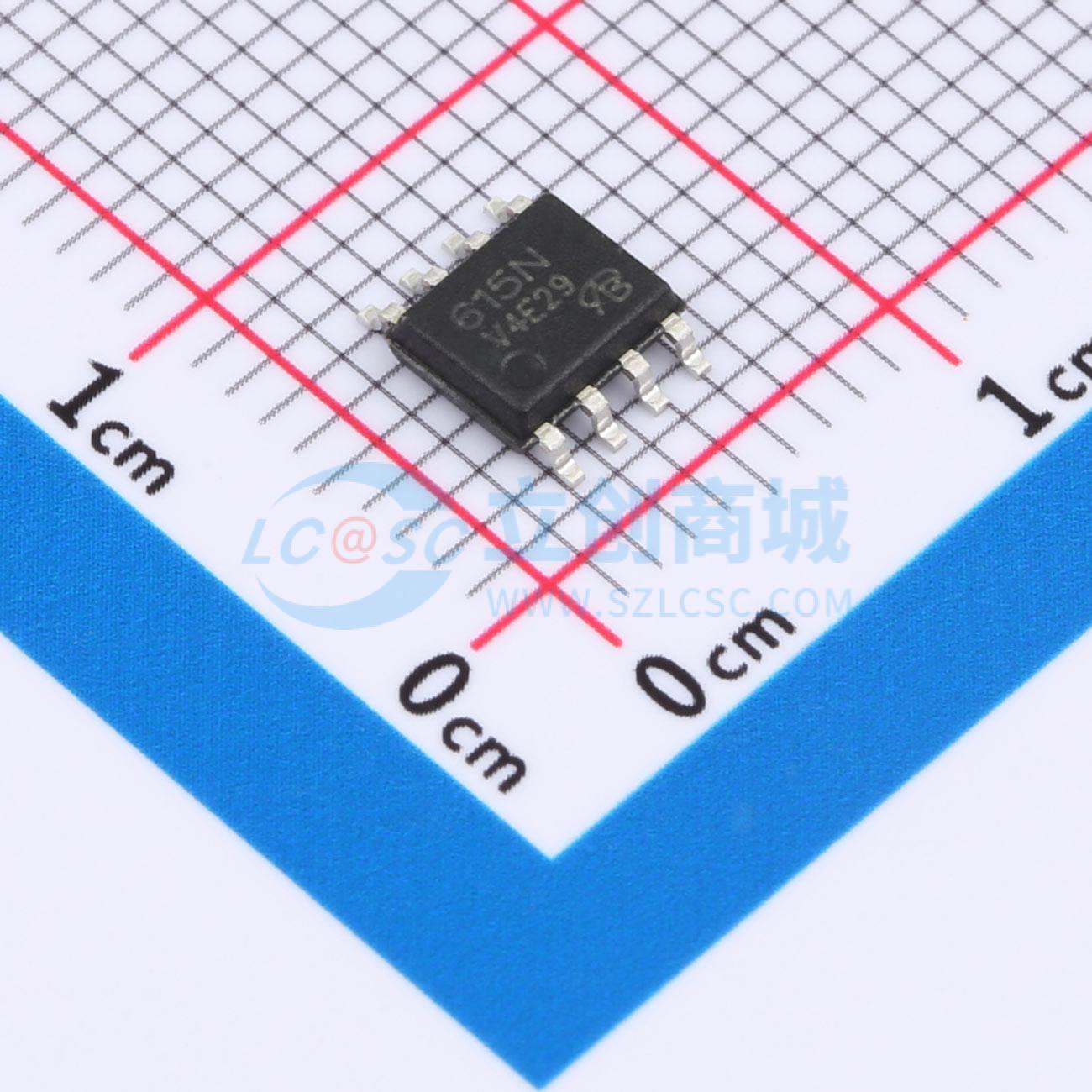 点击查看大图 615N-VB实物图