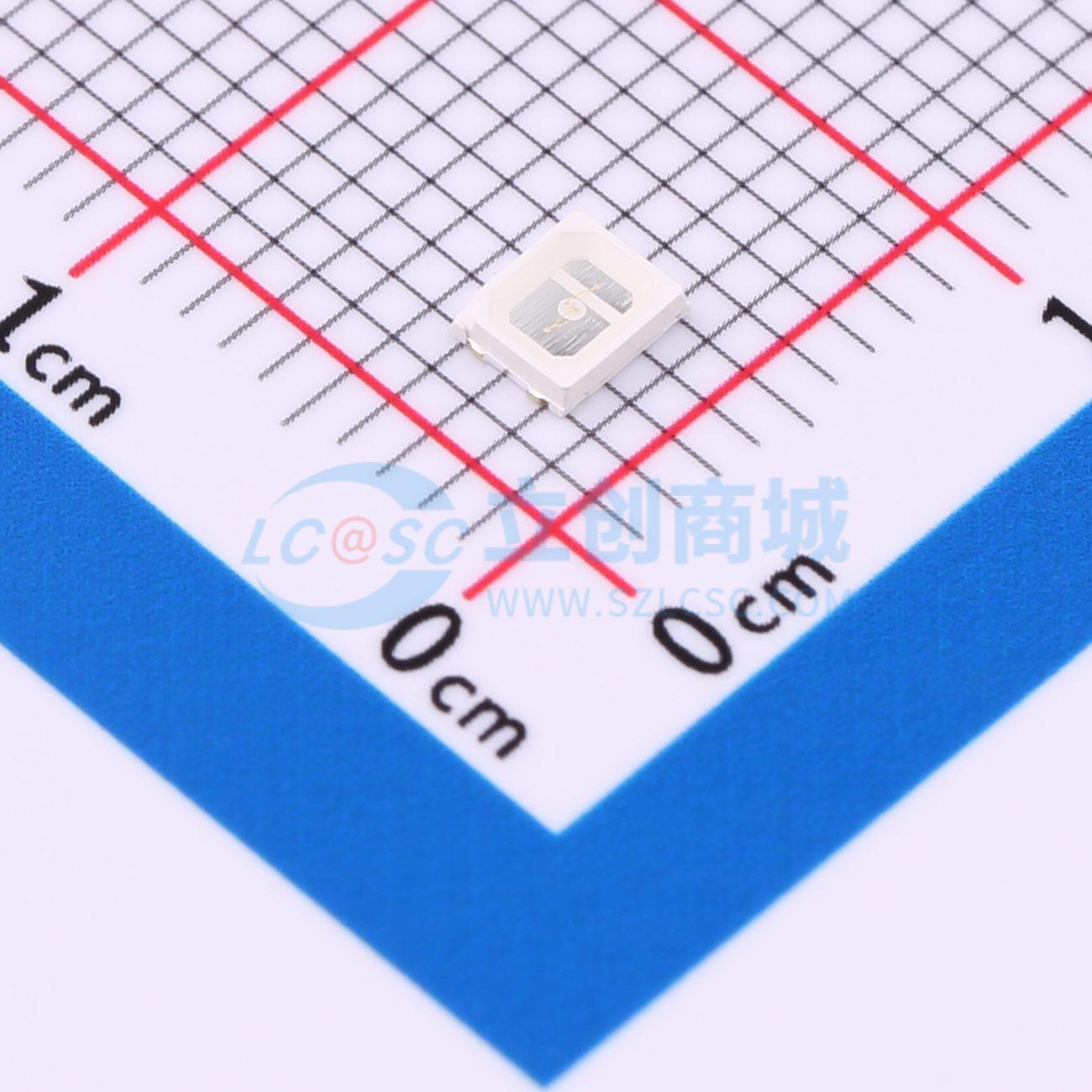 点击查看大图 JNJ-L-2835CW-4701114-S-J2实物图