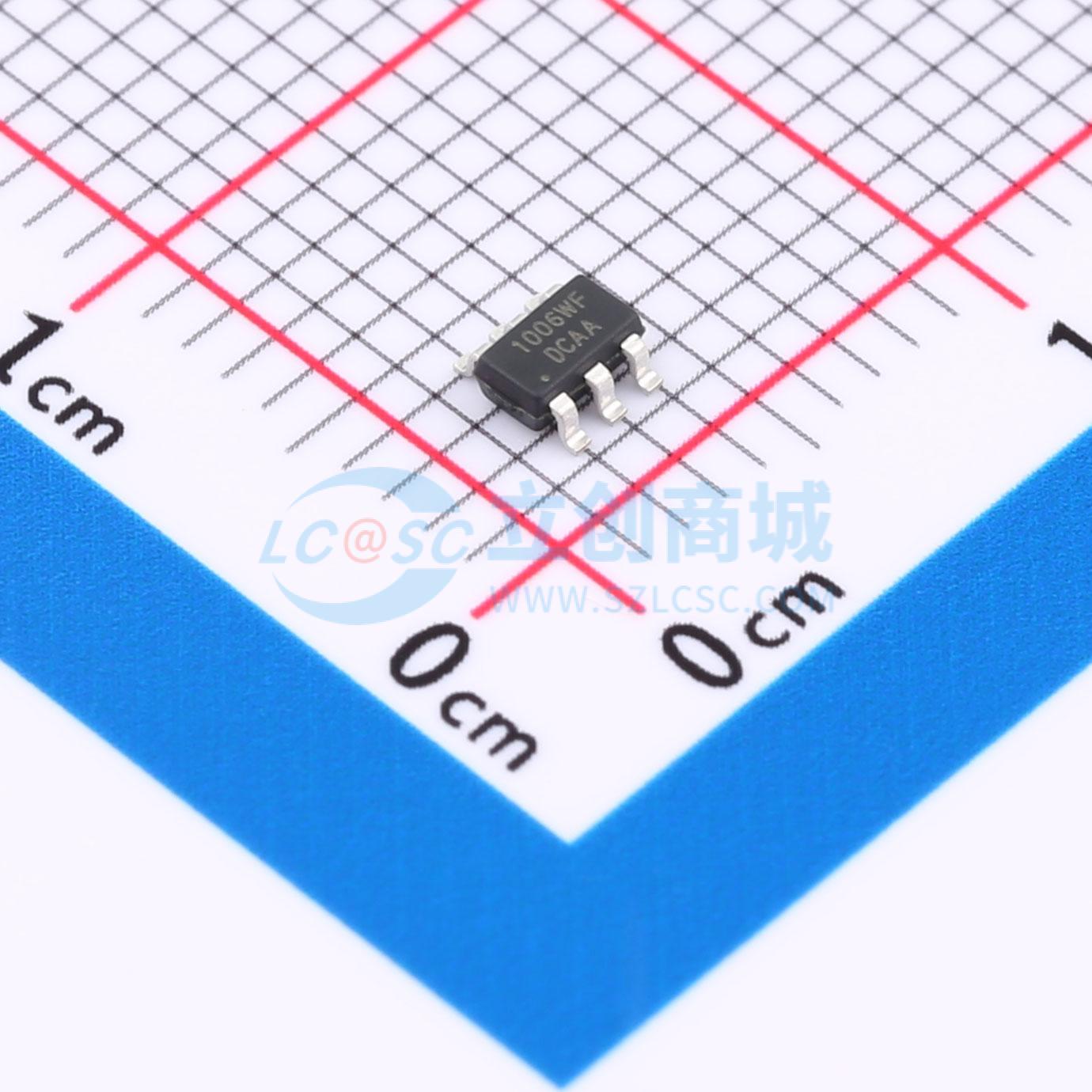 点击查看大图 CM1006-WFS实物图