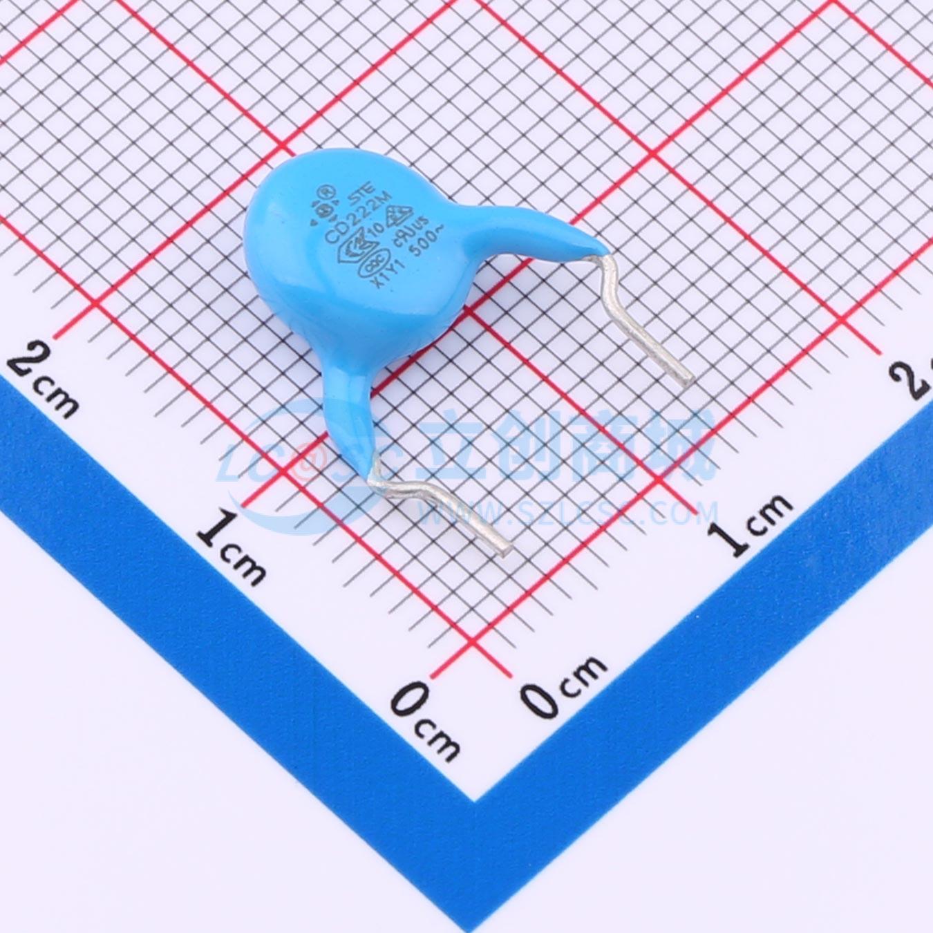 Q09F2D222MB0B0N0N0实物图