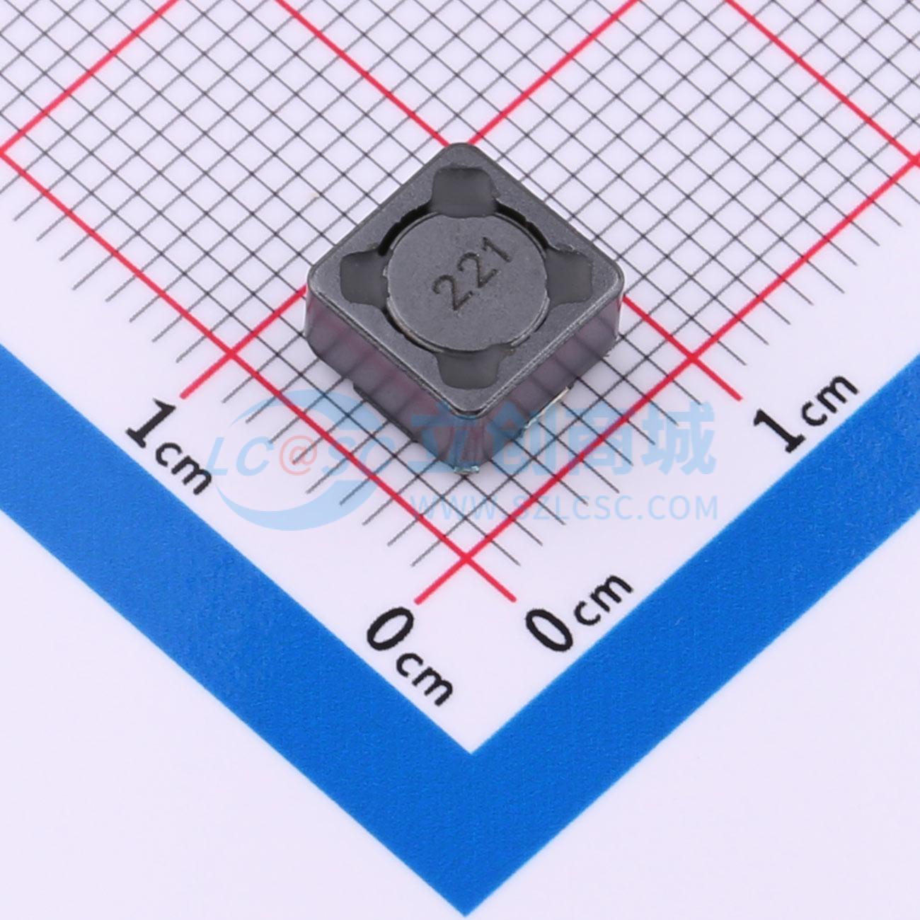 点击查看大图 BS0704221MSB实物图