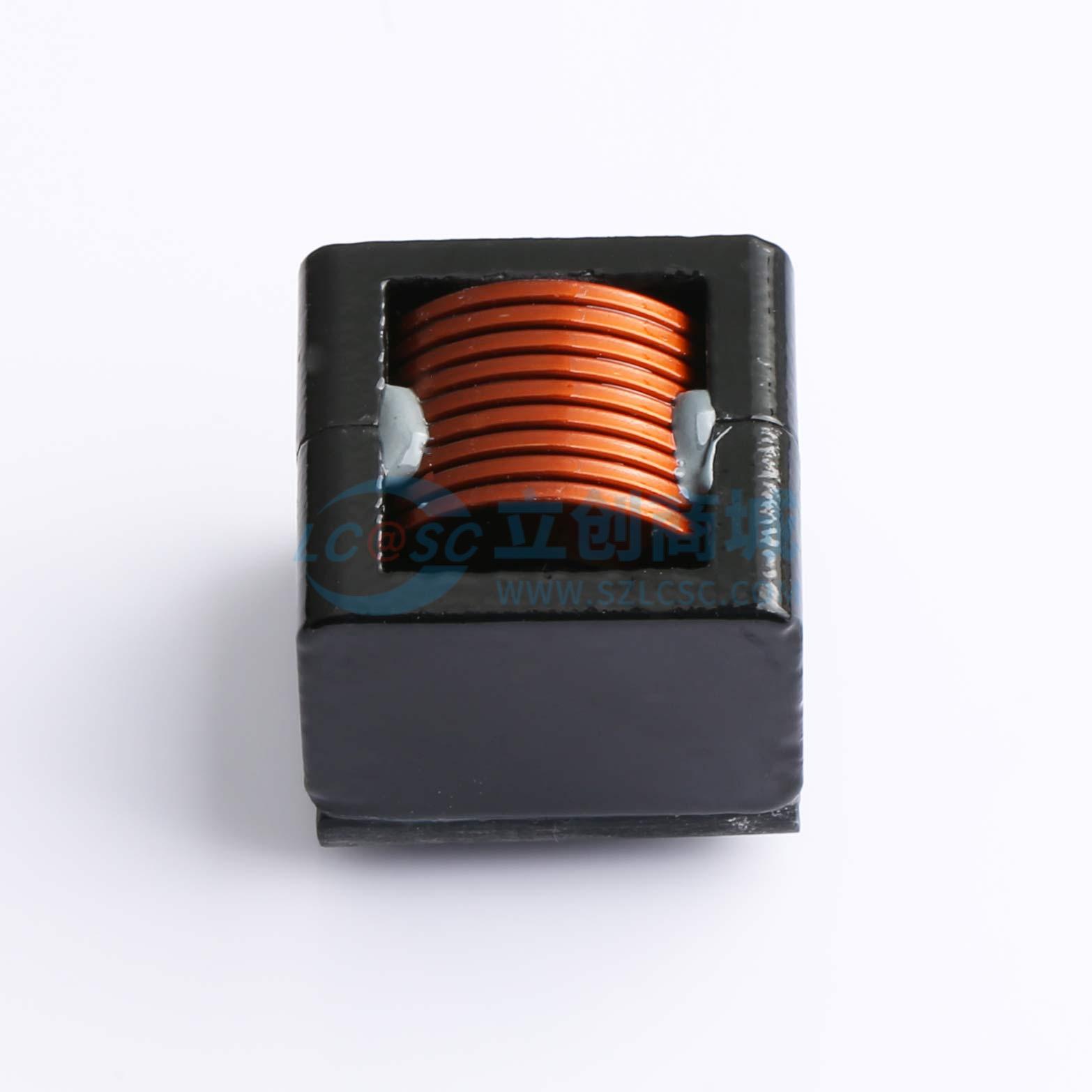 点击查看大图 MEQ3230B-9ROM-D实物图