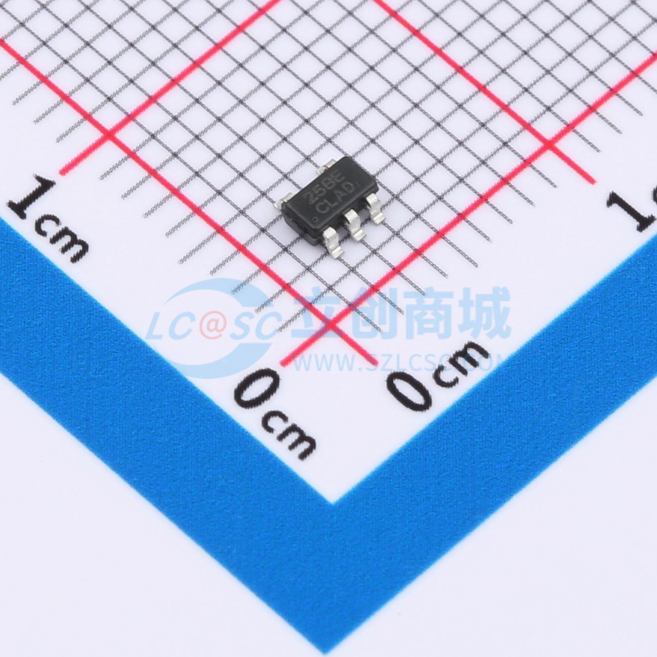 点击查看大图 CM1125-BES实物图