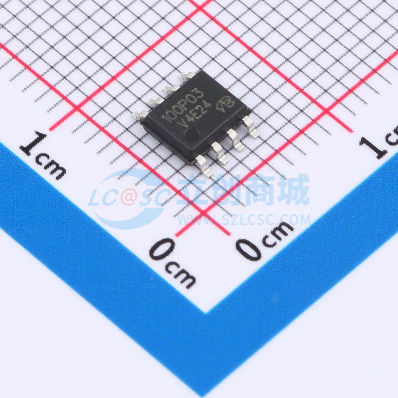 RRH100P03TB-VB实物图