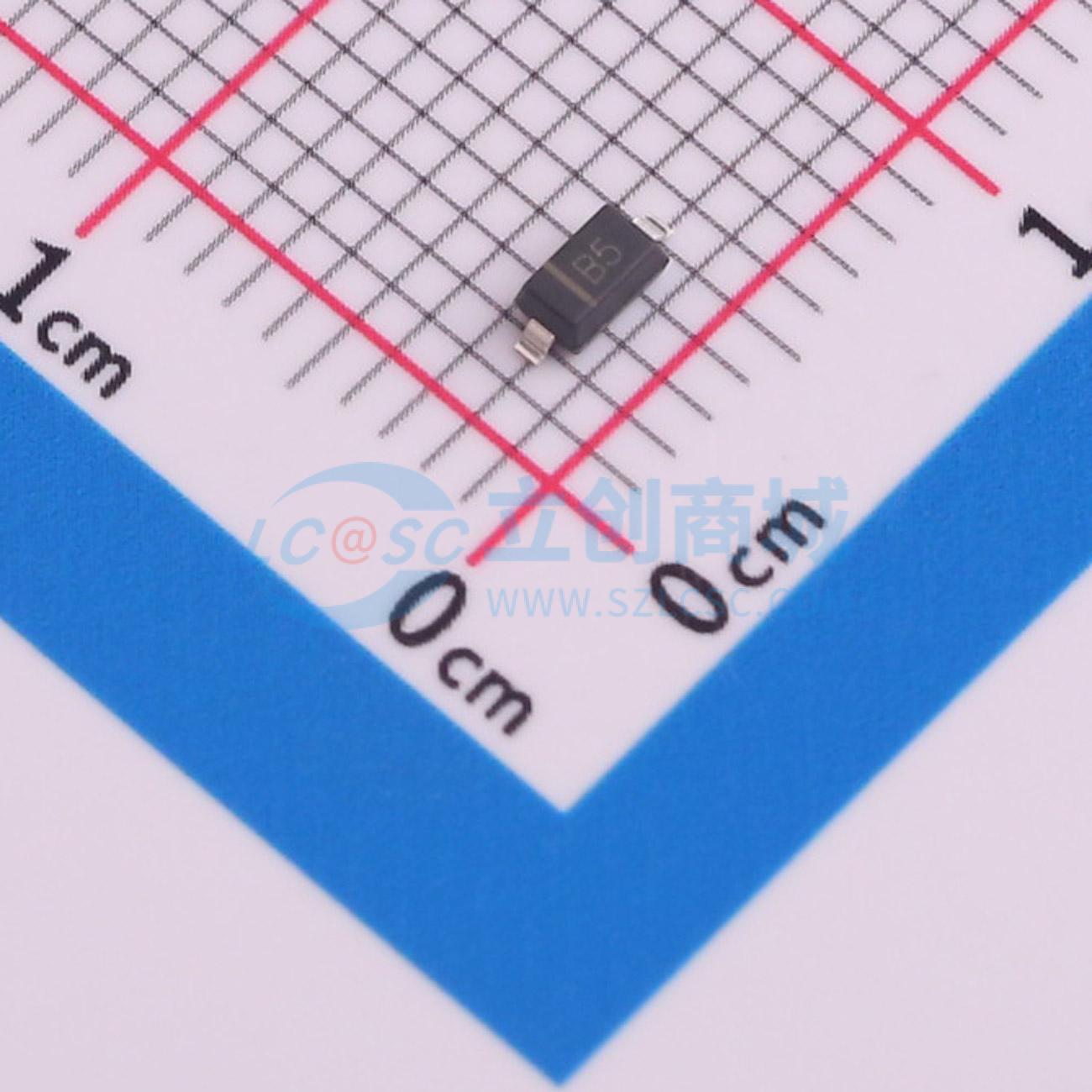 点击查看大图 MM1Z10B实物图