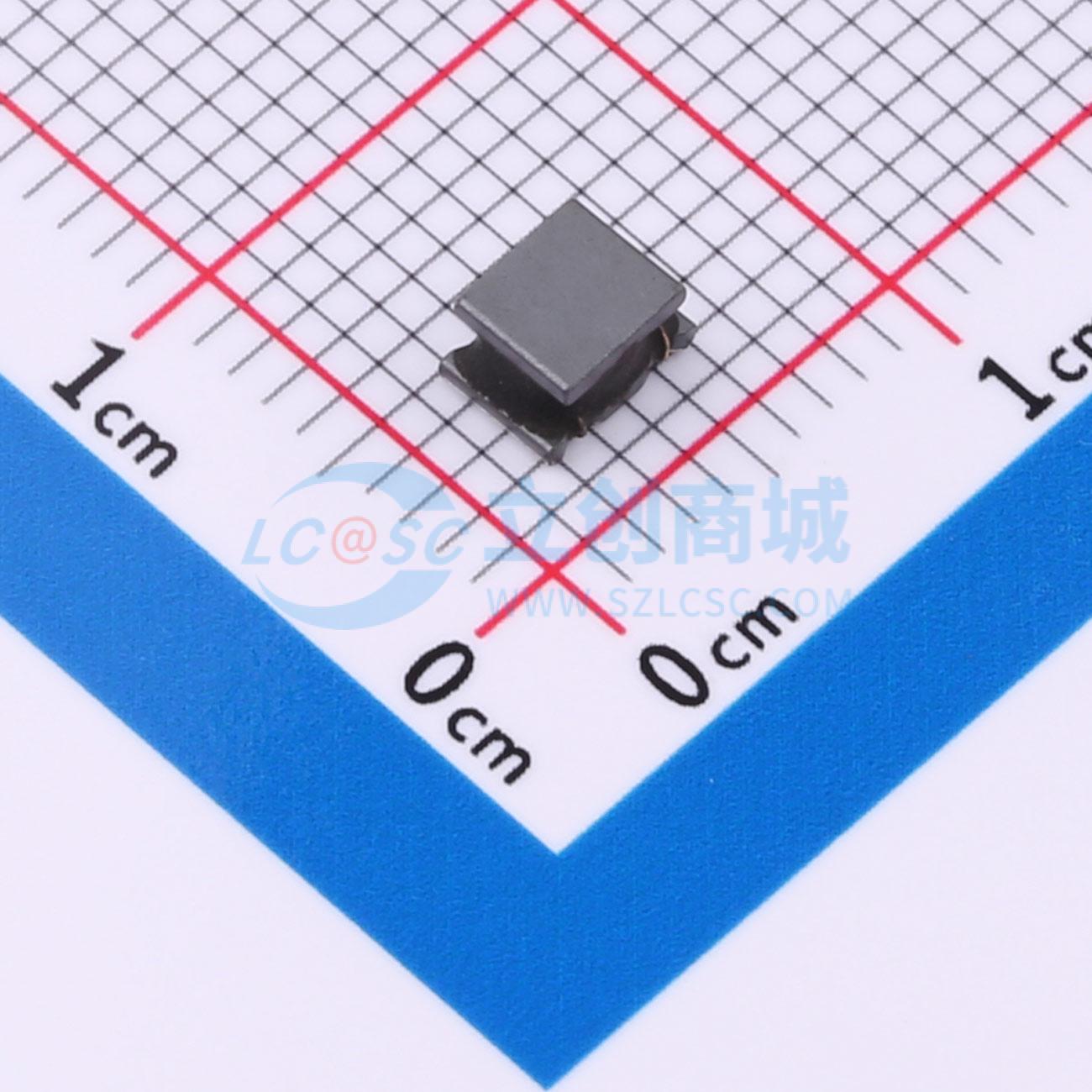 DSE453226-470K-HF实物图