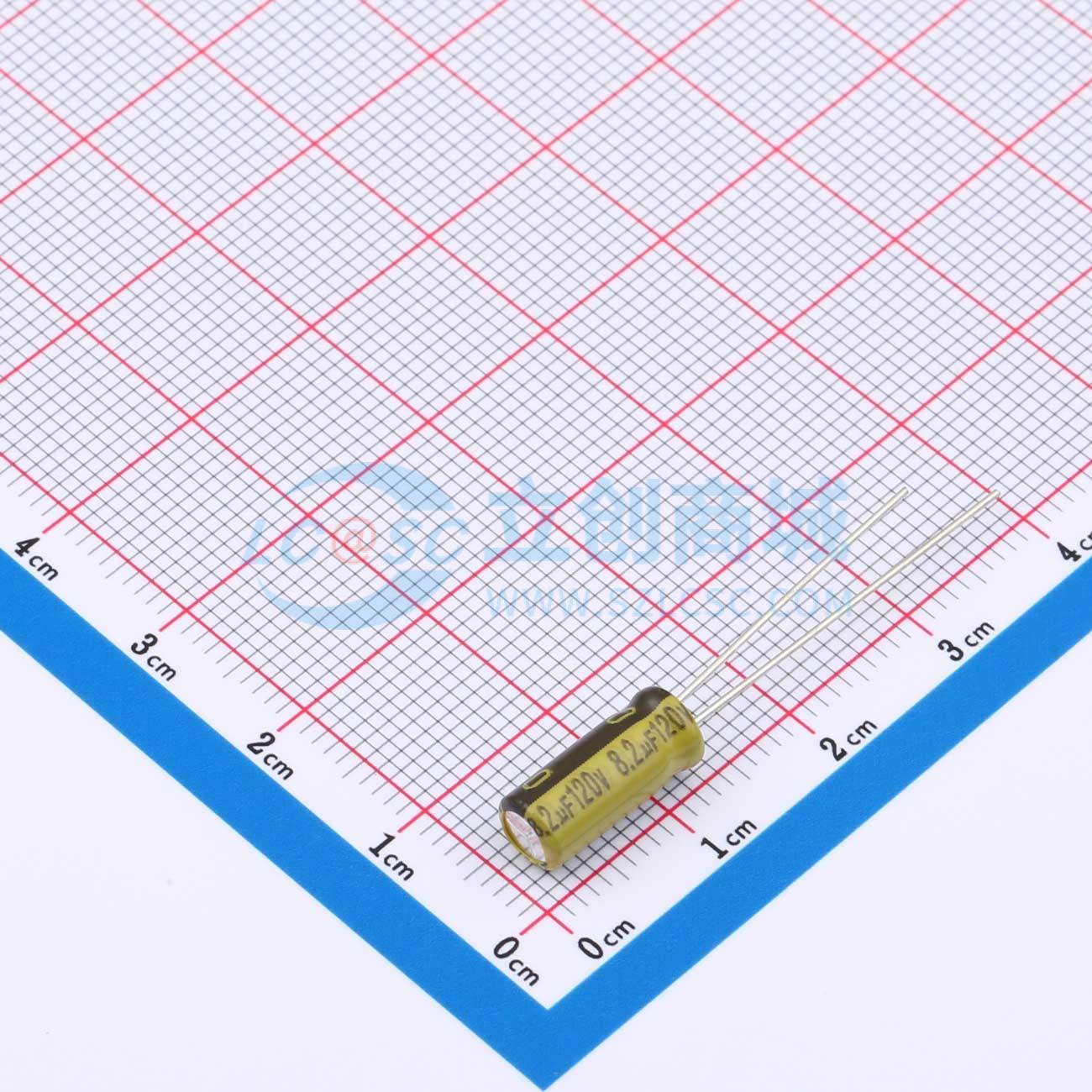 点击查看大图 LKMB1102K8R2MF实物图