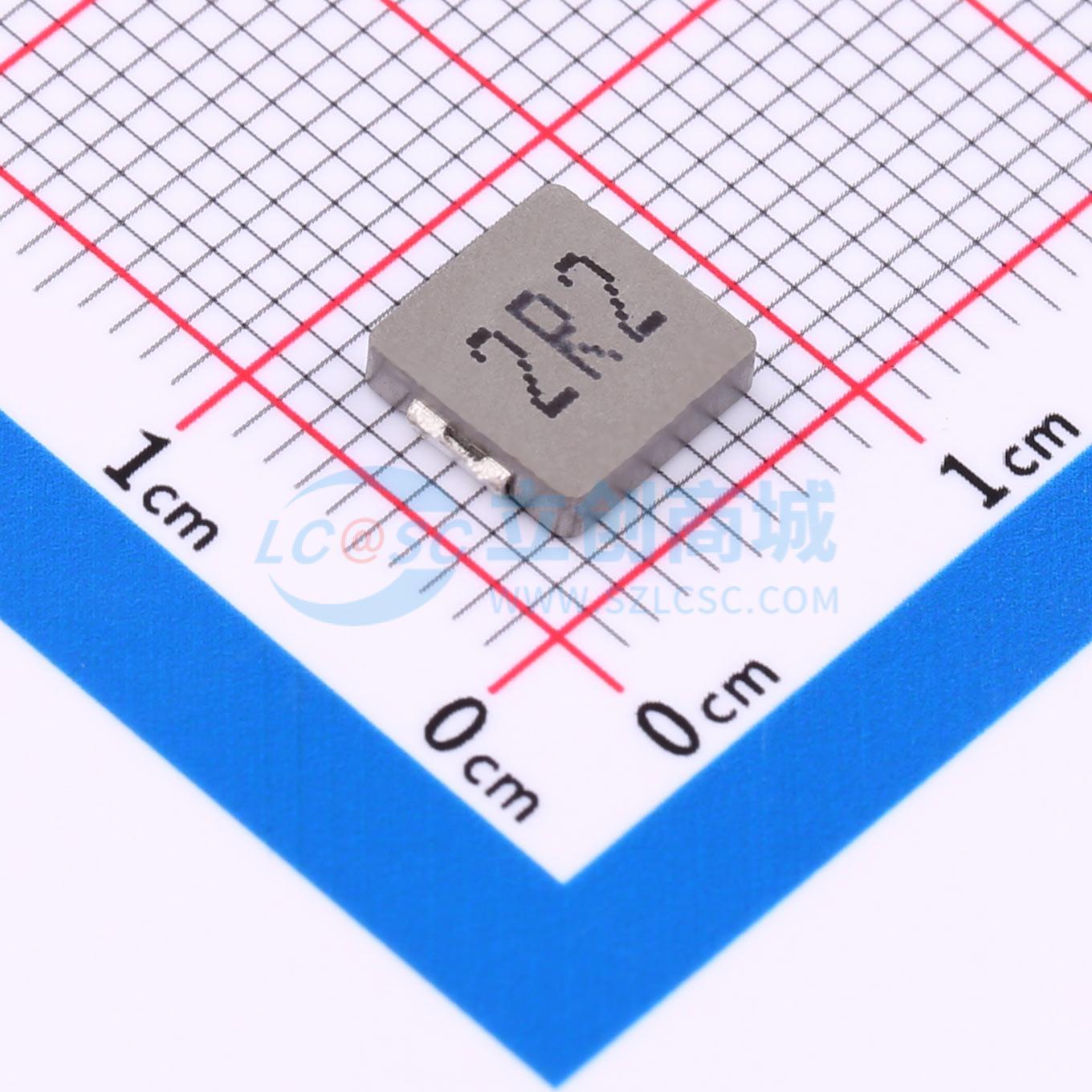 点击查看大图 MCMB-0618-2R2MT实物图