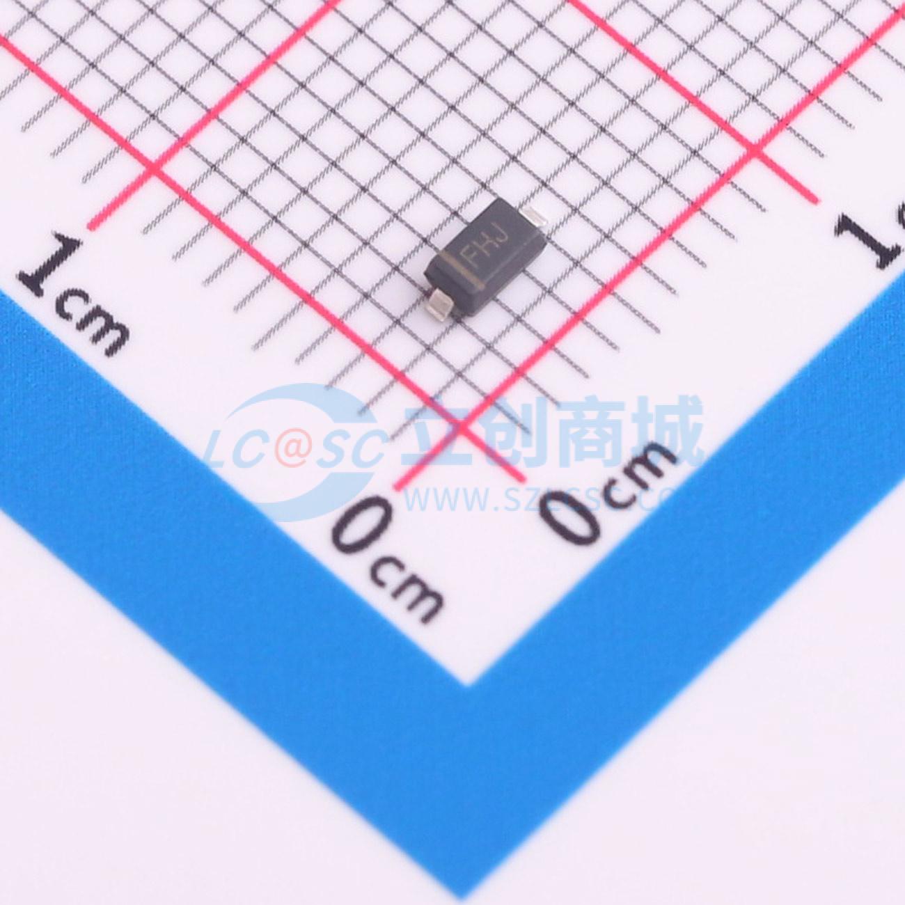 点击查看大图 MM1W4V7实物图