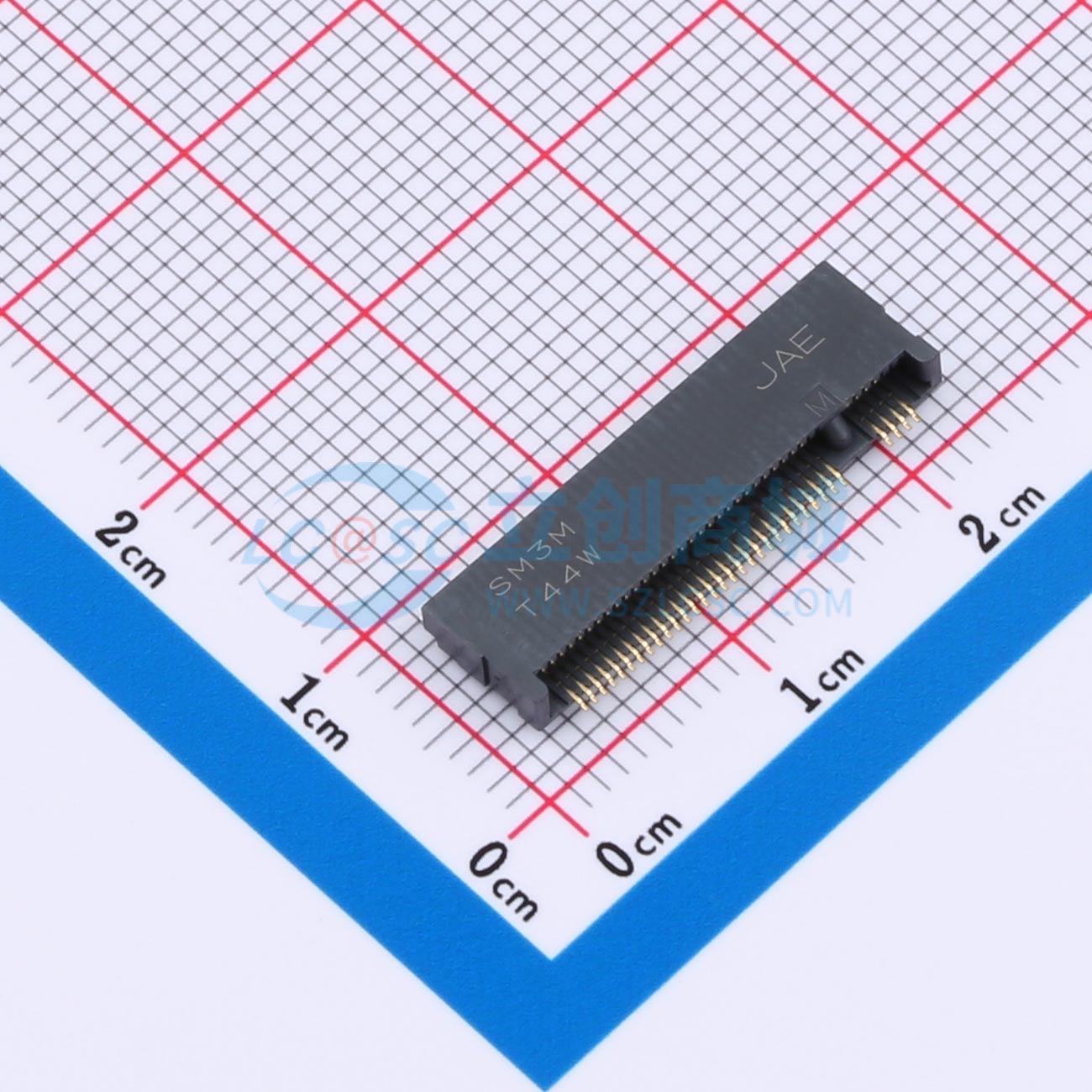 点击查看大图 SM3ZS067U215AMR1500实物图